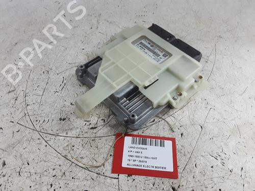 Used Electronic module Electronic module 39059534 39059534