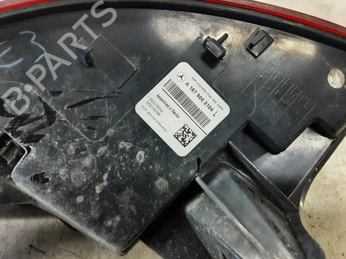 Left taillight MERCEDES-BENZ GLE (V167) GLE 300 d 4-matic (167.119) | BP35948554C34 - Image 3