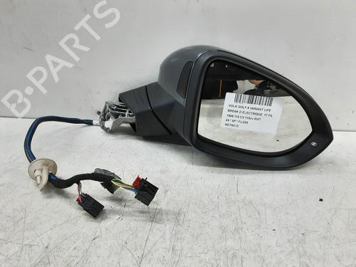 Used Right mirror Right mirror 36951459 36951459