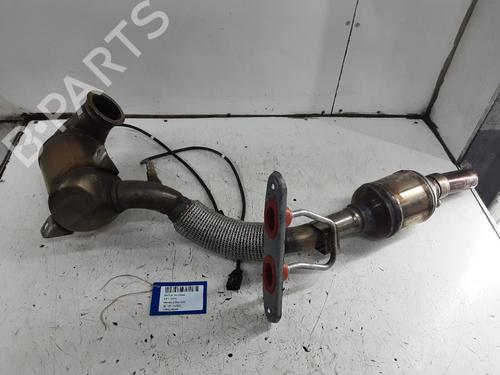 Used Catalyst AUDI A1 Sportback (GBA) 25 TFSI (95 hp) 32246693