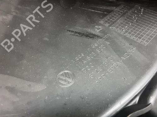 Underbody protection VW ID.4 (E21) GTX 4motion | BP29168161M92 - Image 3
