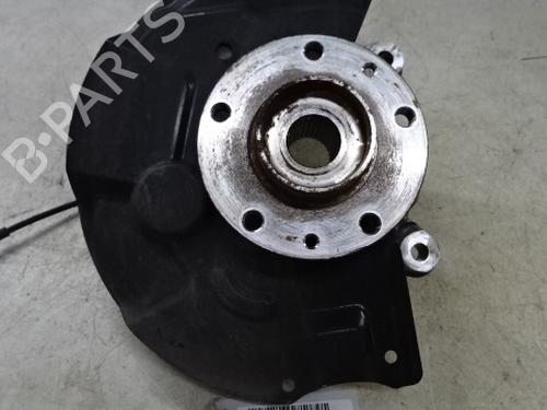 Used Right front steering knuckle Right front steering knuckle RENAULT GRAND SCÉNIC IV (R9_) 1.3 TCe 115 (R9N9) (115 hp) 20271711 20271711