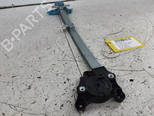 Front left window mechanism SUZUKI SWIFT V (AZ) 1.2 (A2L412, ZC83S) | BP36951548C22  - Image 5