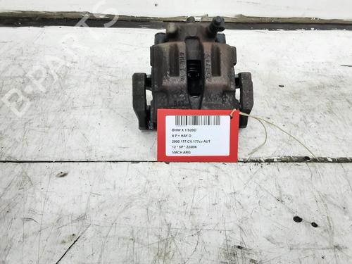 Used Left rear brake caliper Left rear brake caliper BMW X1 (E84) sDrive 20 d (177 hp) 33439466 33439466