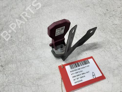 Antenne/Base Antenne/Base AUDI A3 Sportback (8YA, 8YF) RS3 TFSI quattro (400 hp) 33678293 33678293