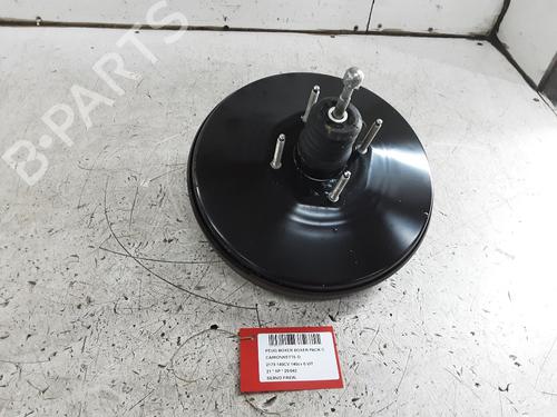 Servo Freio PEUGEOT BOXER Van 2.2 BlueHDi 140 (140 hp) 31312669