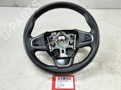 Ratt RENAULT CAPTUR I (J5_, H5_) 1.2 TCe 120 (118 hp) 20280986