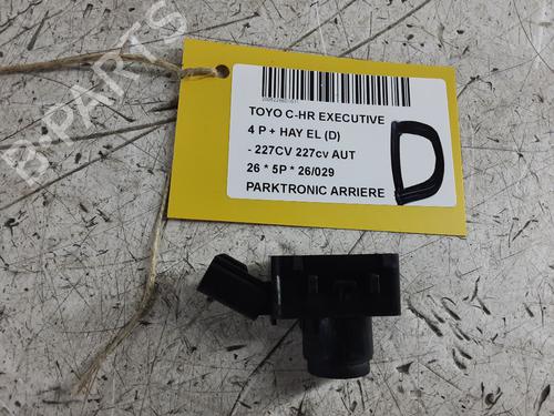 Used Electronic module Electronic module 37407231 37407231