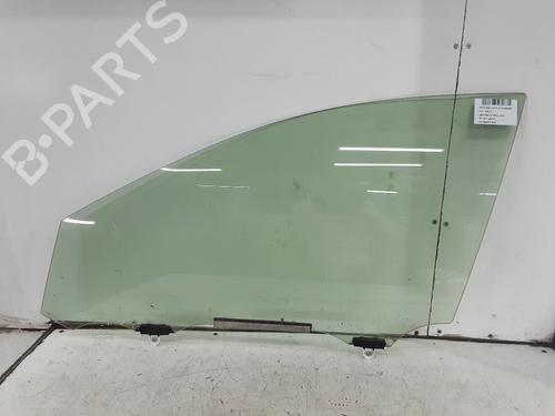 Used Front left door window Front left door window 36951413 36951413