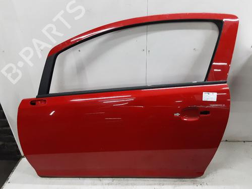 left-front-door-opel-corsa-d-s07-13-cdti-l08-l68-2006-2007-2008-2009-2010-2011-2012-2013-2014-2015-20270065 main image
