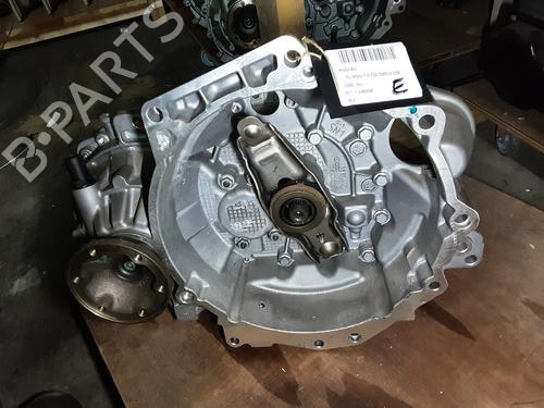 Used Gearbox AUDI A3 Sportback (8PA) 1.6 TDI (105 hp) 20281948