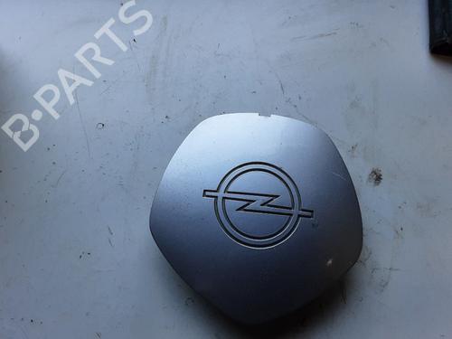 Used Hub cap OPEL KADETT E Hatchback (T85) 1.4 i (C08, C48, D08, D48) (60 hp) 20286969