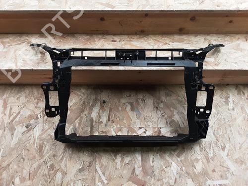 Front slam panel AUDI Q3 (F3B) 35 TDI | BP26201302C72 - Image 2