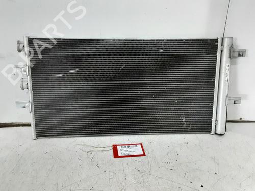 Used AC radiator AC radiator BMW 1 (F40) 118 i (140 hp) 36365374 36365374