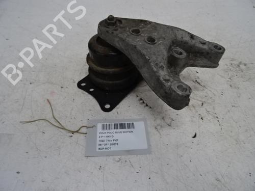 Used Engine mount VW POLO (9N_, 9A_) 1.4 TDI (80 hp) 20273750