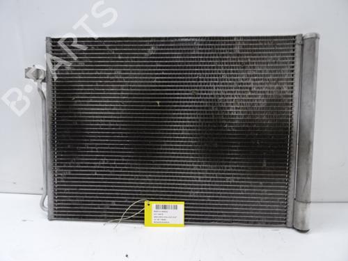 Used AC radiator AC radiator BMW X6 (F16, F86) xDrive 30 d (211 hp) 20272979 20272979