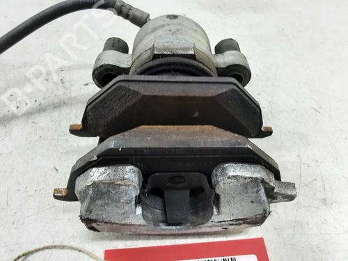 Left front brake caliper VW POLO VI (AW1, BZ1, AE1) 1.0 TSI | BP23644338M105 - Image 3