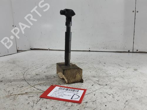 Used Injector MERCEDES-BENZ CLA Shooting Brake (X117) CLA 200 CDI / d (117.908) (136 hp) 28383197