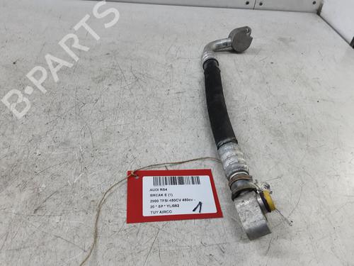 Used AC pipe AUDI A4 B9 Avant (8W5, 8WD) RS4 TFSi quattro (450 hp) 28824543