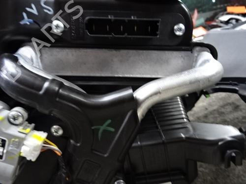 Used Heater matrix Heater matrix HYUNDAI TUCSON (TL, TLE) 1.7 CRDi (116 hp) 20274642 20274642