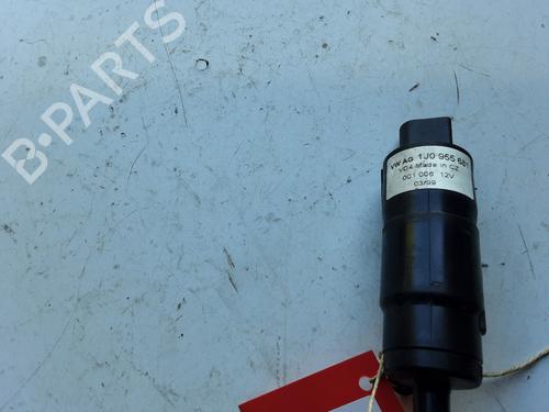 Washer pump AUDI A3 (8L1) 1.6 | BP20287624E24 