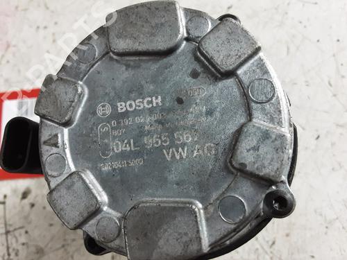 Auxiliary water pump VW TIGUAN (AD1, AX1) 1.4 eHybrid | BP21662540M111 