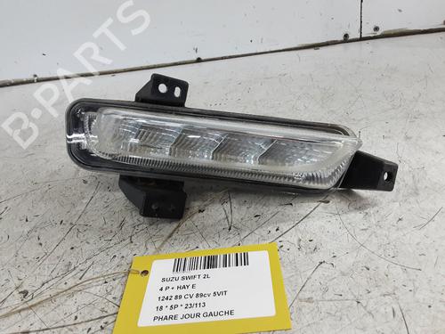 Used Left daytime light Left daytime light 36951658 36951658