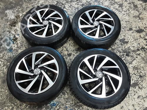 Fælk VW GOLF VII (5G1, BQ1, BE1, BE2) 1.0 TSI (115 hp) 33007688