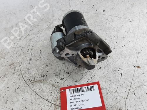 Starter MERCEDES-BENZ B-CLASS Sports Tourer (W247) B 180 d (247.003) | BP32249016M8