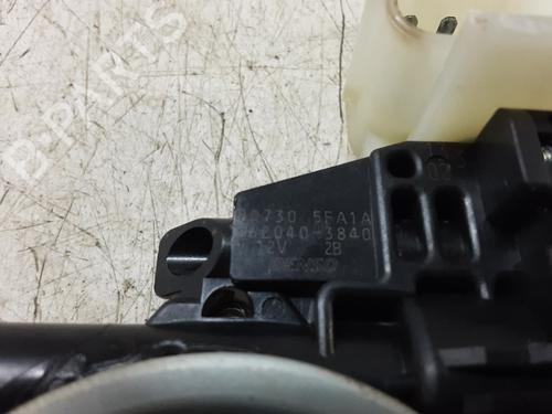 Left front window motor NISSAN MICRA V (K14) 0.9 IG-T | BP32247797E21 - Image 2