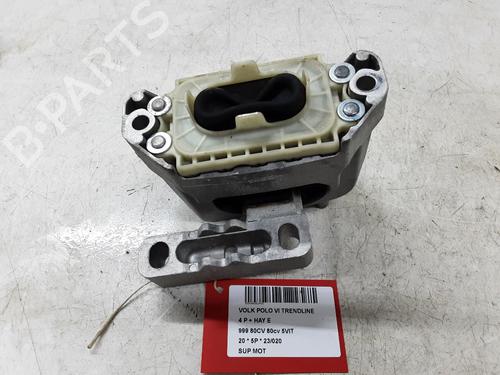 Engine mount VW POLO VI (AW1, BZ1, AE1) 1.0 MPi | BP20280359M89 