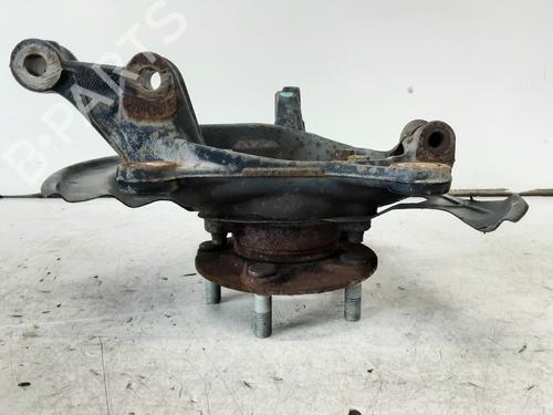 Right front steering knuckle MAZDA CX-3 (DK) 2.0 SKYACTIV-G (DK5W, DK6W) | BP39526924M26 - Image 4