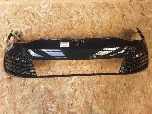 Used Front bumper VW GOLF VIII (CD1, DA1) 2.0 TDI (116 hp) 25714054