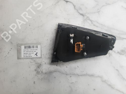 Achterlicht kofferdeksel achterklep links VW GOLF VII (5G1, BQ1, BE1, BE2) 1.6 TDI | BP28824341C79