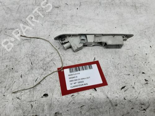 Left front indicator BMW 5 (F10) 525 d | BP32629686C32 - Image 2