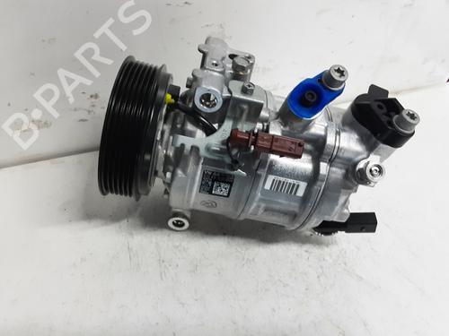 AC-Kompressor VW PASSAT B8 Variant (3G5, CB5) 1.6 TDI | BP39058959M34 - Image 2
