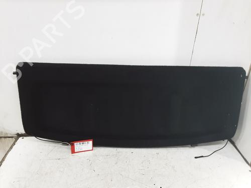 Used Rear parcel shelf HYUNDAI i20 III (BC3, BI3) 1.0 T-GDI hybrid 48V (101 hp) 31604930