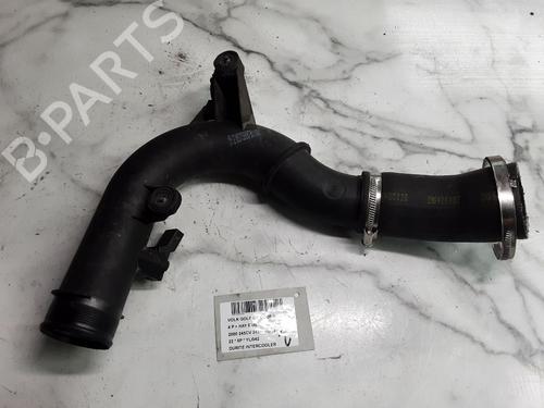 Intercooler pipe VW GOLF VIII (CD1, DA1) 2.0 GTI | BP28604079M127 - Image 2