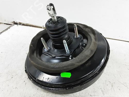 Servo brake CITROËN BERLINGO Box Body/MPV (B9) 1.6 BlueHDi 100 | BP33736460M42 - Image 3