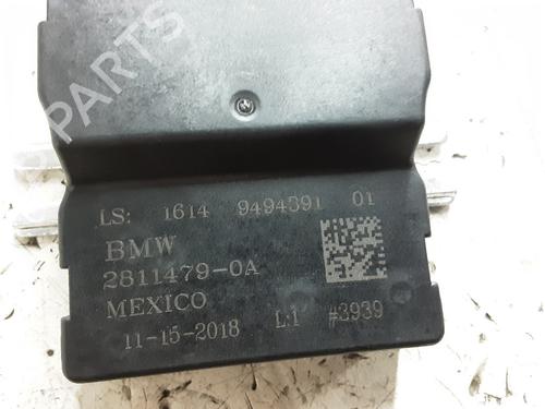 Fuel ECU MINI MINI (F56) One | BP39384838M50 - Image 5