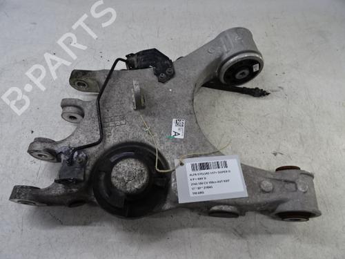 Used Left rear suspension arm Left rear suspension arm ALFA ROMEO STELVIO (949_) 2.2 D (949.AXC1A) (180 hp) 39054239 39054239