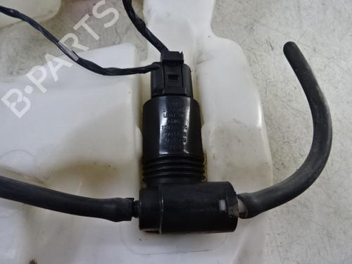 Used Washer pump MINI MINI (R56) One D (90 hp) 32293376