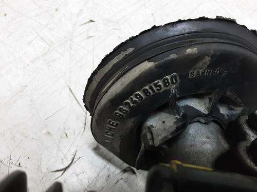 Steering rack CITROËN BERLINGO Box Body/MPV (B9) 1.6 BlueHDi 100 | BP33736457M22  - Image 5