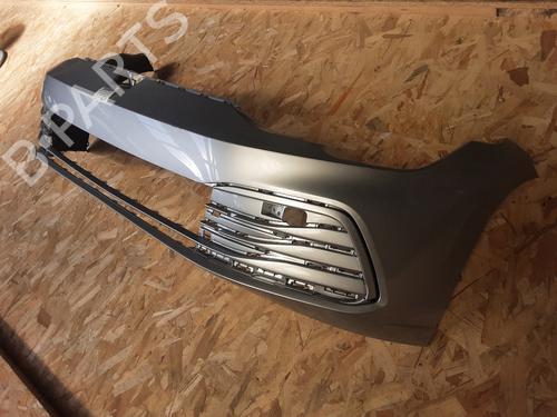 Front bumper VW GOLF VIII (CD1, DA1) 2.0 TDI | BP25796799C7 - Image 3