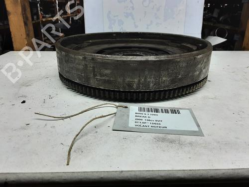 Flywheel BMW 3 Touring (E46) 320 d | BP20283004M101 - Image 2