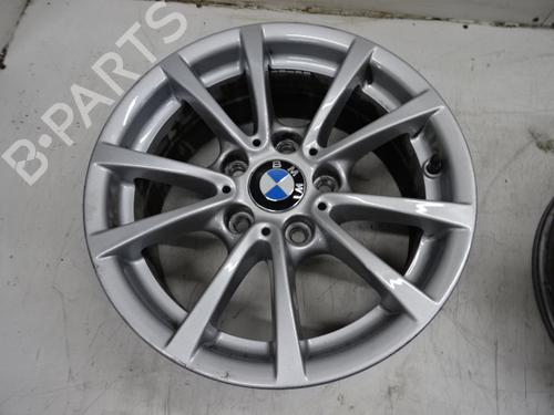 Cerchio BMW 3 Touring (F31) 316 d (116 hp) 30864442