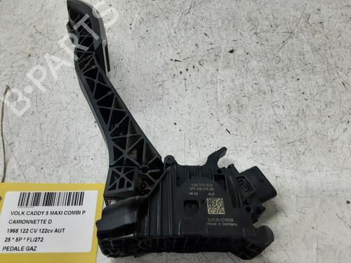 Pedal VW CADDY V MPV (SBB, SBJ) 2.0 TDi | BP39063960I4 - Image 2