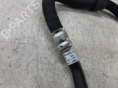 AC pipe BMW 1 (F40) 116 d | BP36094190M126 - Image 3
