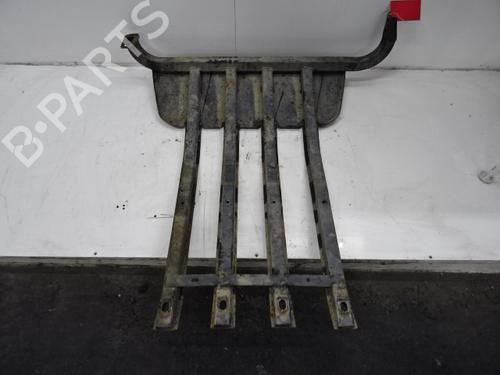 Used Underbody protection Underbody protection VW AMAROK (2HA, 2HB, S1B, S6B, S7A, S7B, AGD) 2.0 BiTDI (163 hp) 39052879 39052879