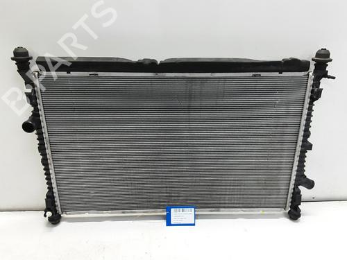 Used Water radiator FORD TRANSIT V363 Van (FCD, FDD) 2.0 EcoBlue mHEV (130 hp) 20280125